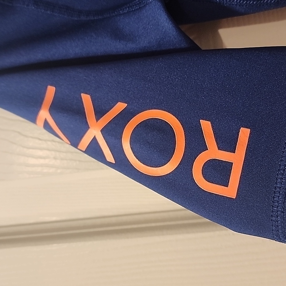 1 Roxy Rashguard kids - Picture 4 of 7